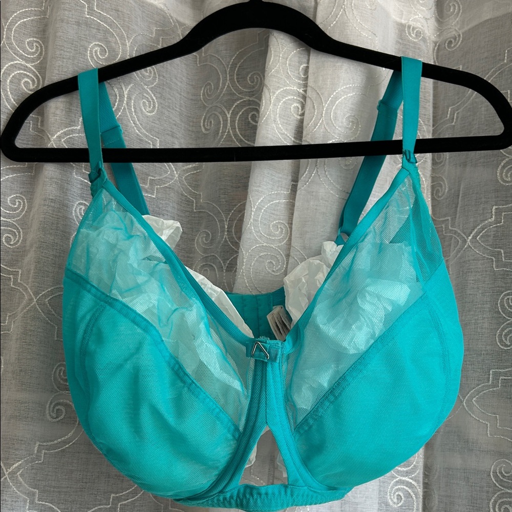 Curvy Kate Victory Bra Teal Women's Bra